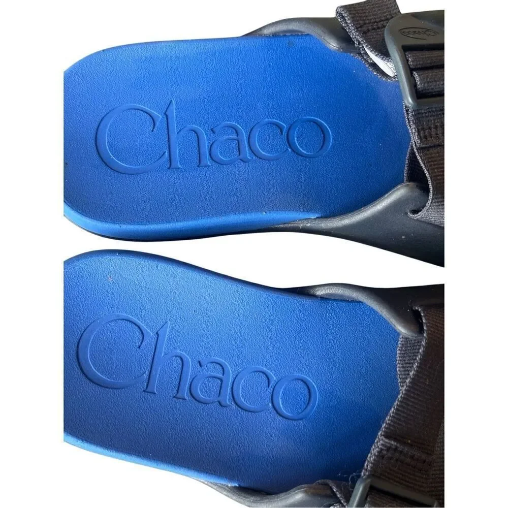 Chaco men’s chillos